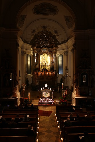 Nightfever Foto1