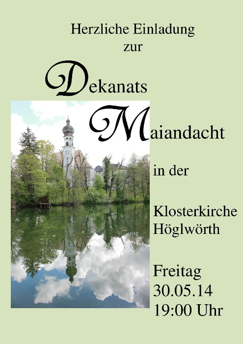 DekanatsMaiandacht II-grün-001