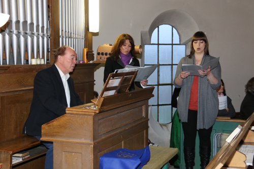 Orgel SD 1