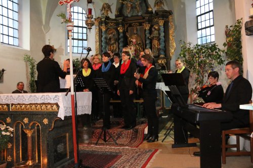 Orgel SD 3