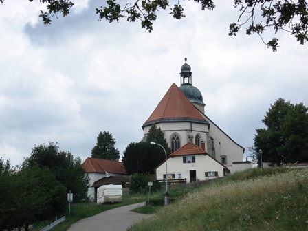 Au Mütterverein Bobenberg