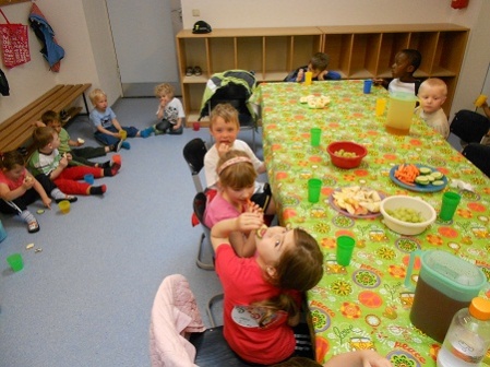 brotzeit