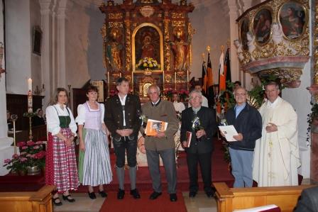 60 Jahre KF Inzell