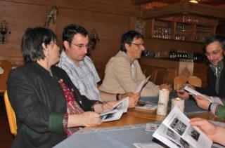 60 Jahre KF Inzell (7