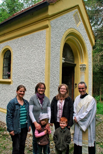 PV_Taufkirchen_Hofkirchen_KinderGD_Team_2014
