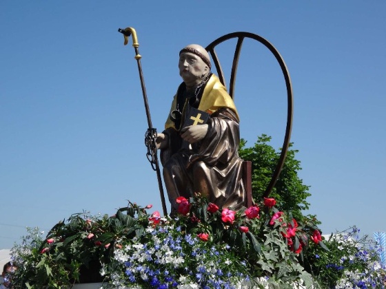 -St. Leonhard