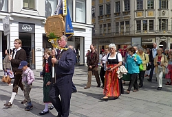 Stadtfronleichnam