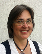 Luitgard Golla-Fackler, Pastoralreferentin