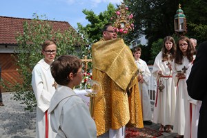 Fronleichnam