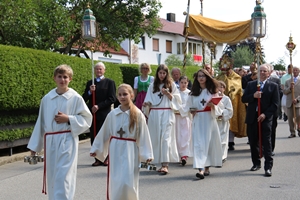Fronleichnam