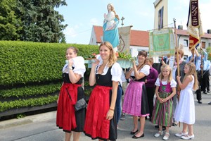 Fronleichnam