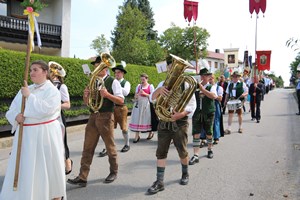 Fronleichnam