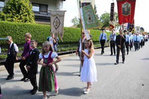 Fronleichnam
