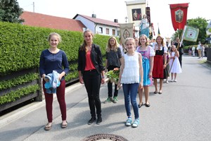 Fronleichnam