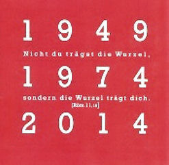 40 jähriges Priesterjubiläum