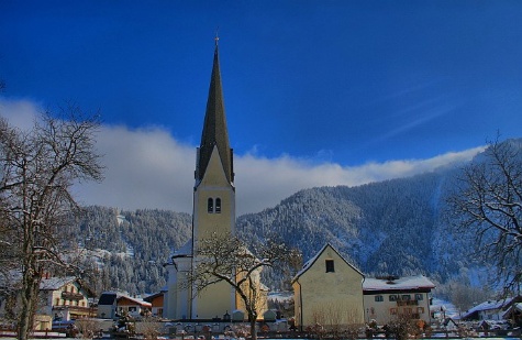 Bayrischzell