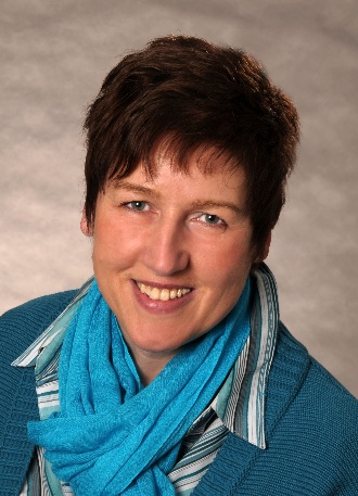 Liegert Maria