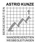 Logo Astrid Kunze