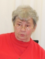 Marianne Simon