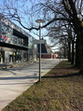 Pfarrei Sieben Schmerzen Außen