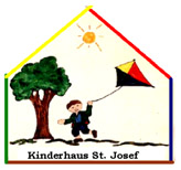 Logo Kinderhaus St. Josef