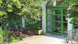 Kinderhaus Garten1