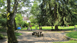 Kinderhaus Garten