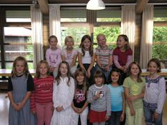 Kinderchor