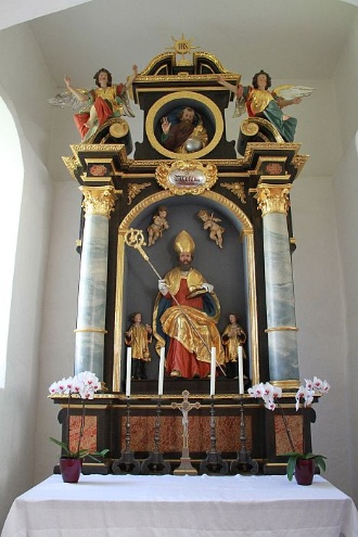 Piedendorf i2