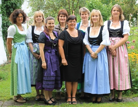 Mütterverein Au