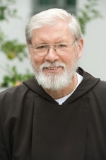 Pater Christian Heinrich Hien OFMCap