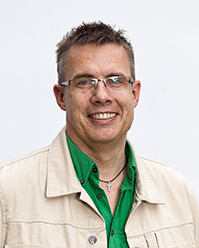Markus Stein