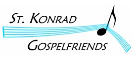 St. Konrad-Gospelfriends
