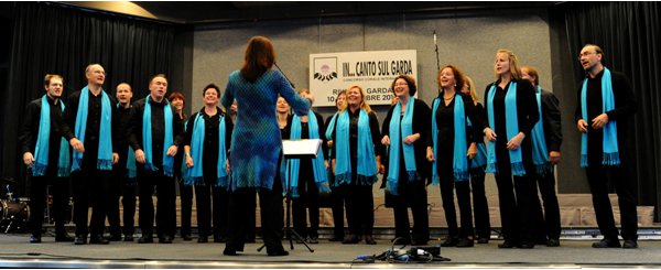 St. Konrad - Gospelfriends