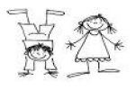 Foto Kindergruppe