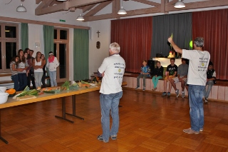 Schnippel Disco