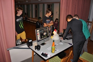 Schnippel Disco 010
