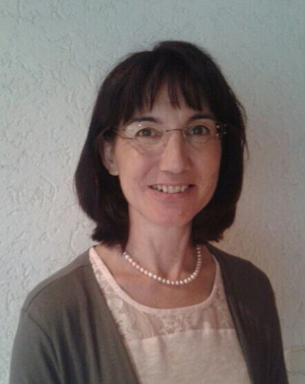 Stock Irmgard
