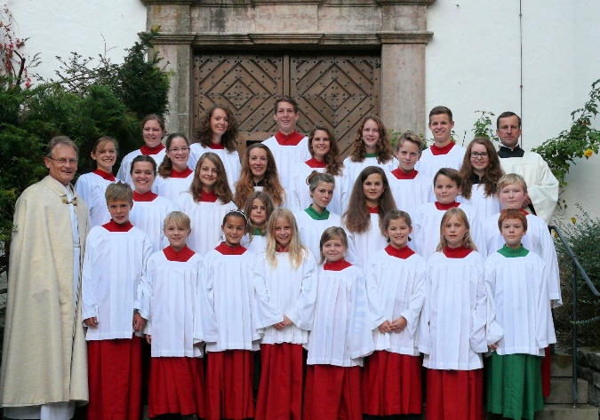 Ministranten
