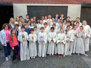 Minieinführung 2014