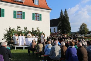 Hubertusmesse