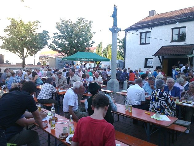 Skapulierfest