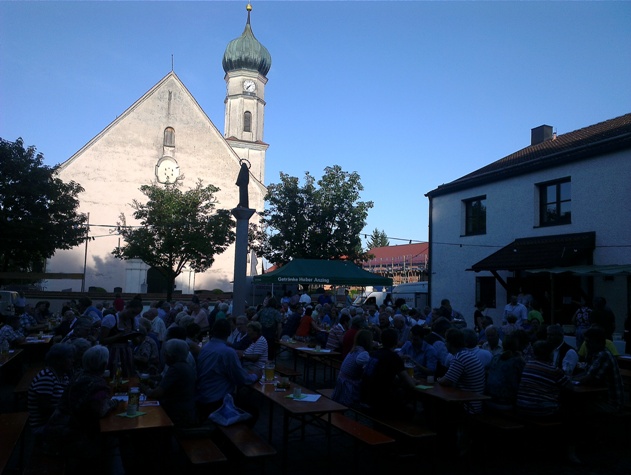 Skapulierfest