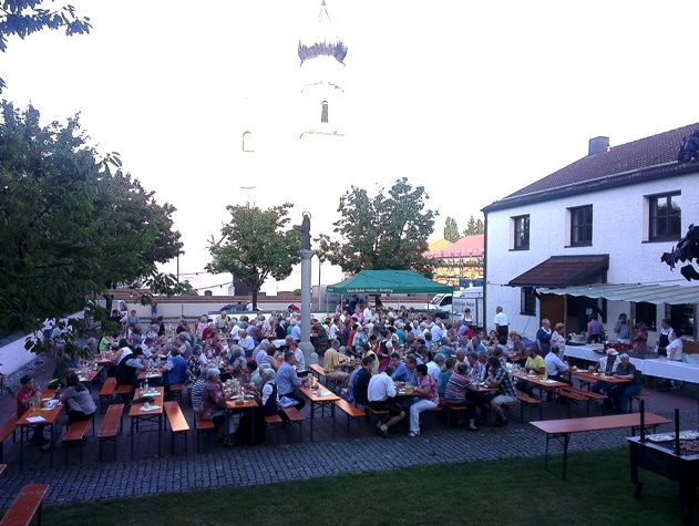Skapulierfest