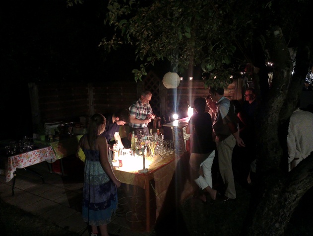 Skapulierfest