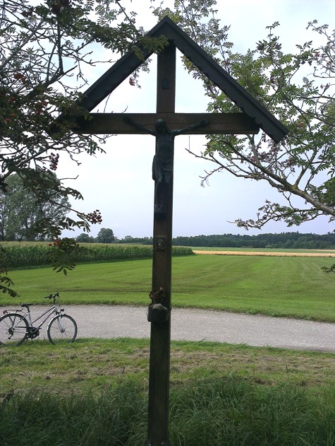 Radlausflug