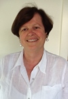 Felicitas Freifrau von Weichs
