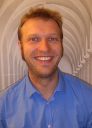 Pastoralreferent Kienast