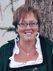 Angelika Graumann