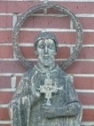 St. Franz Xaver